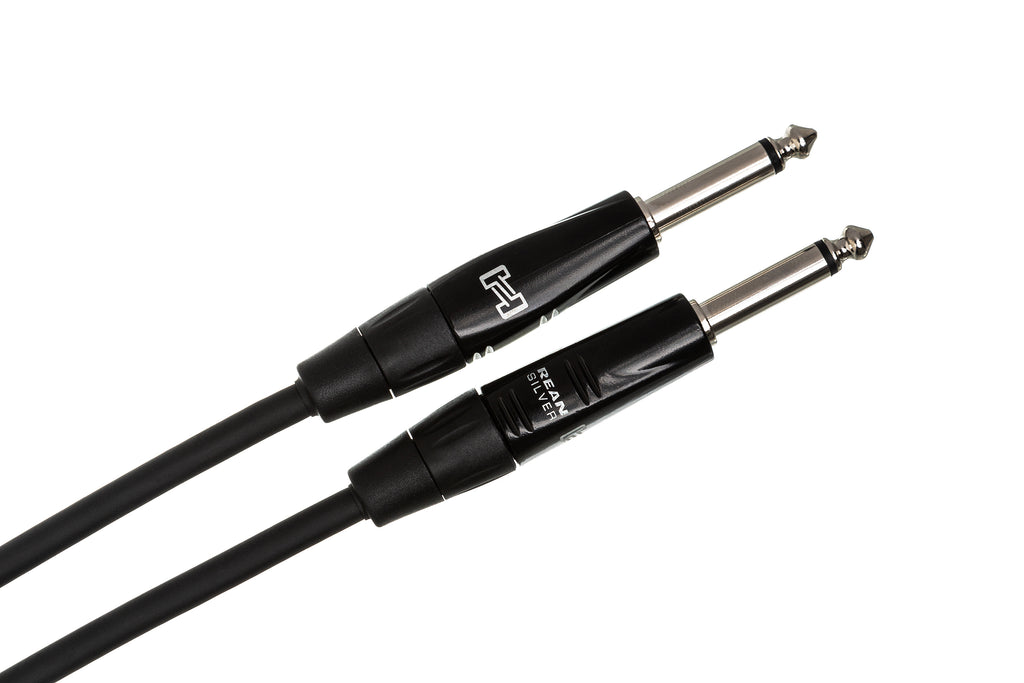 Hosa-Pro Guitar Cable-HGTR-025R