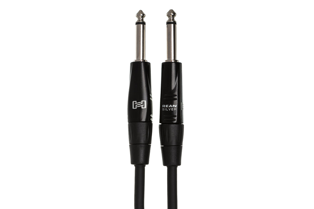 Hosa-Pro Guitar Cable-HGTR-025R