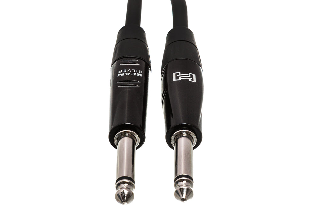 Hosa-Pro Guitar Cable-HGTR-025R