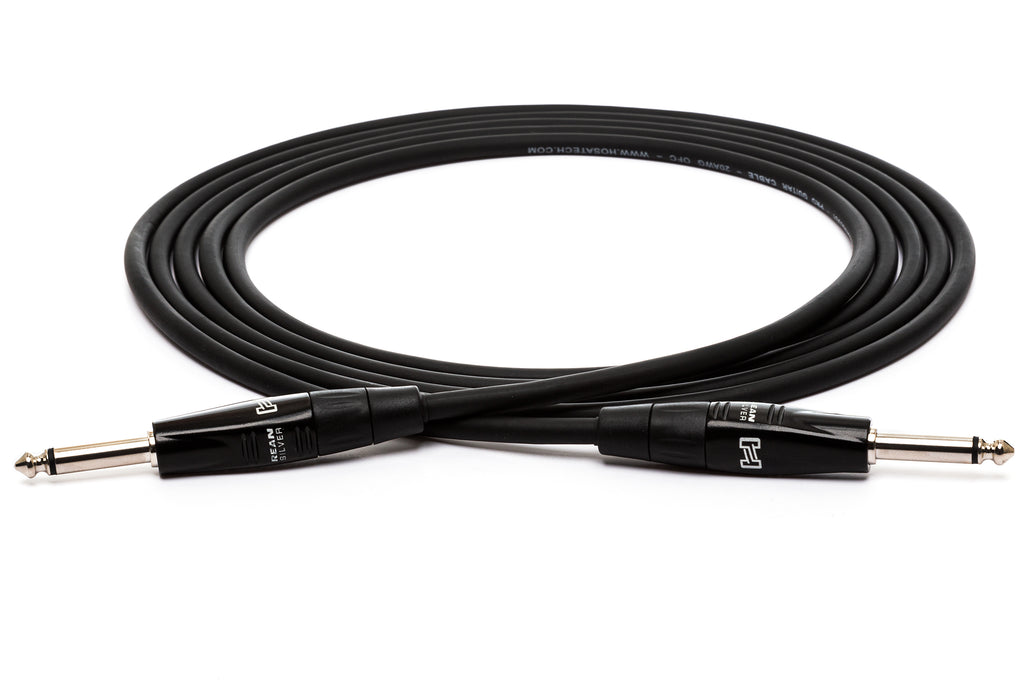 Hosa-Pro Guitar Cable-HGTR-025R