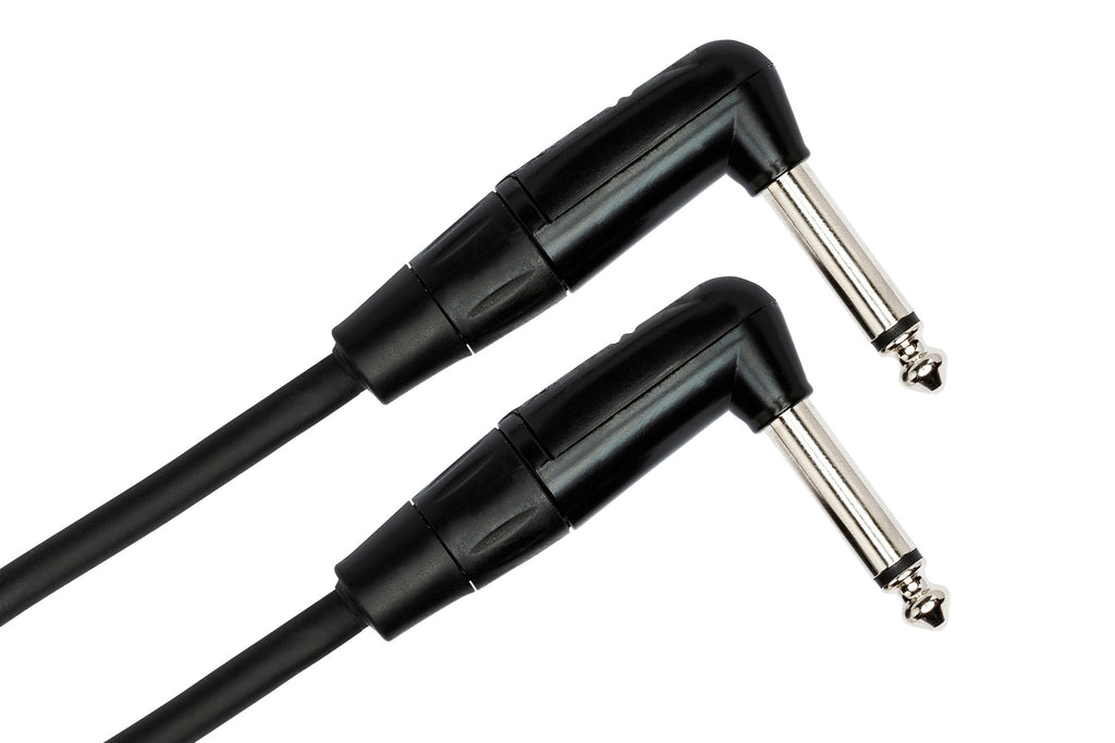 Hosa-Pro Guitar Patch Cable-HGTR-001.5RR