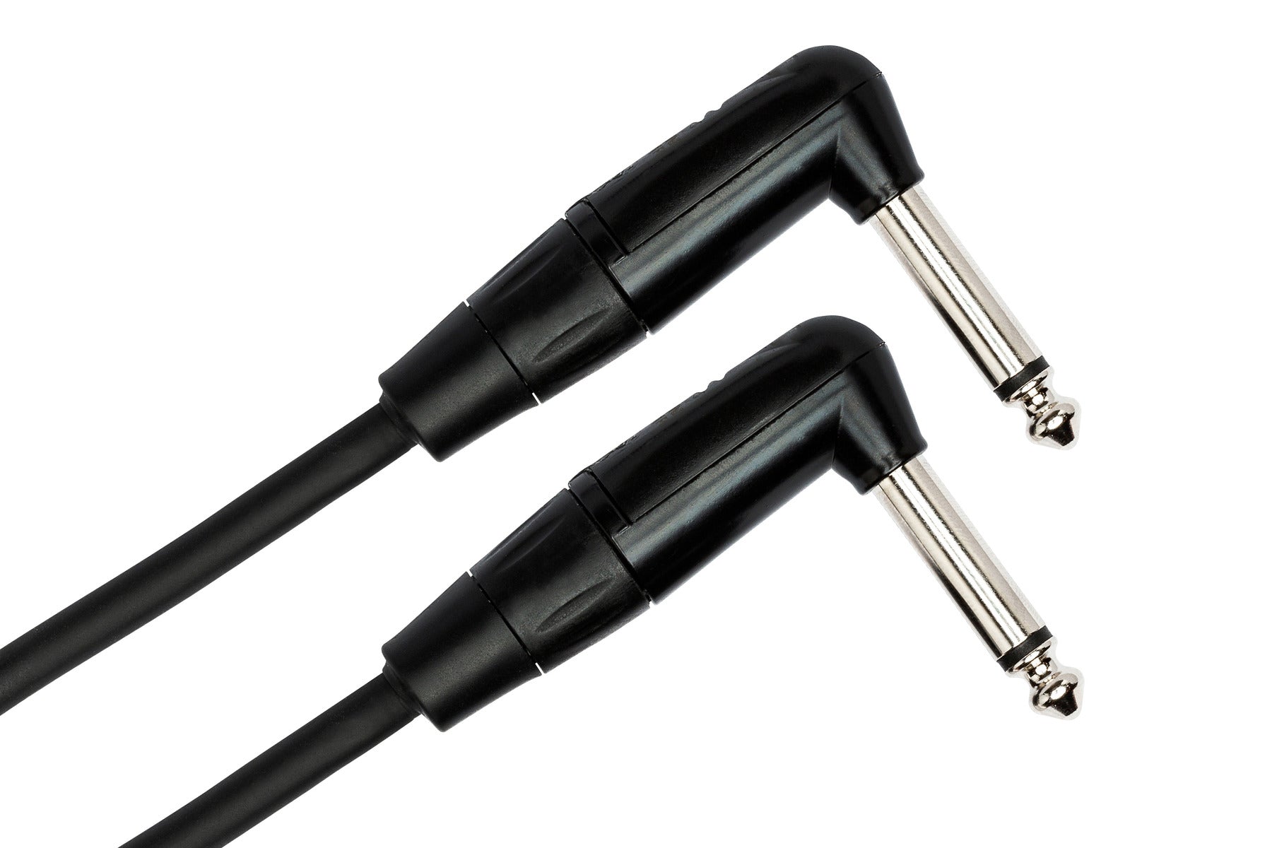 Hosa-Pro Guitar Patch Cable-HGTR-001.5RR