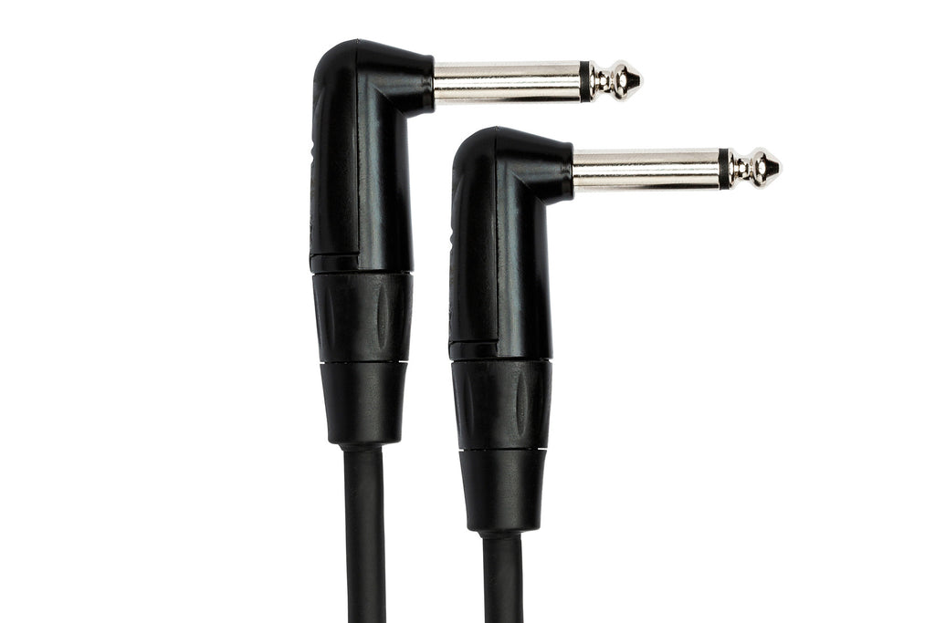 Hosa-Pro Guitar Patch Cable-HGTR-001.5RR