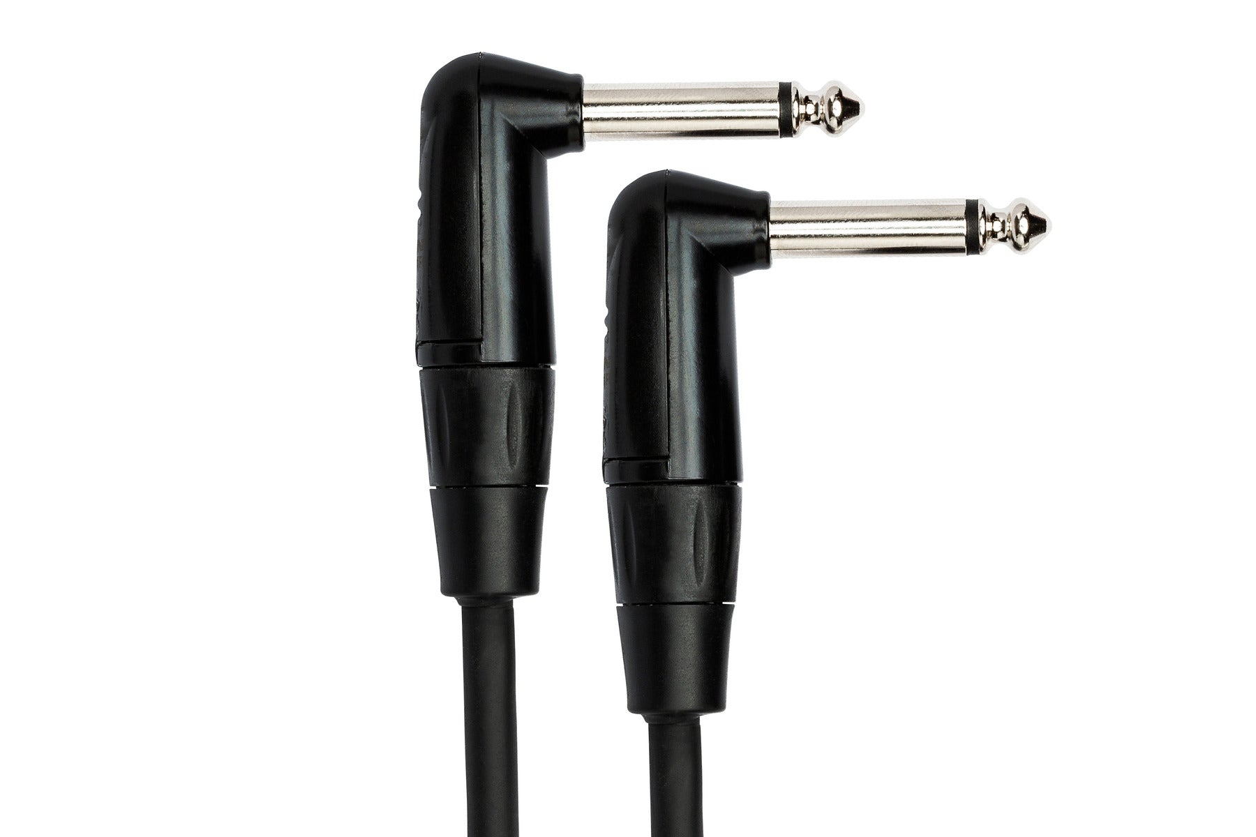 Hosa-Pro Guitar Patch Cable-HGTR-001.5RR