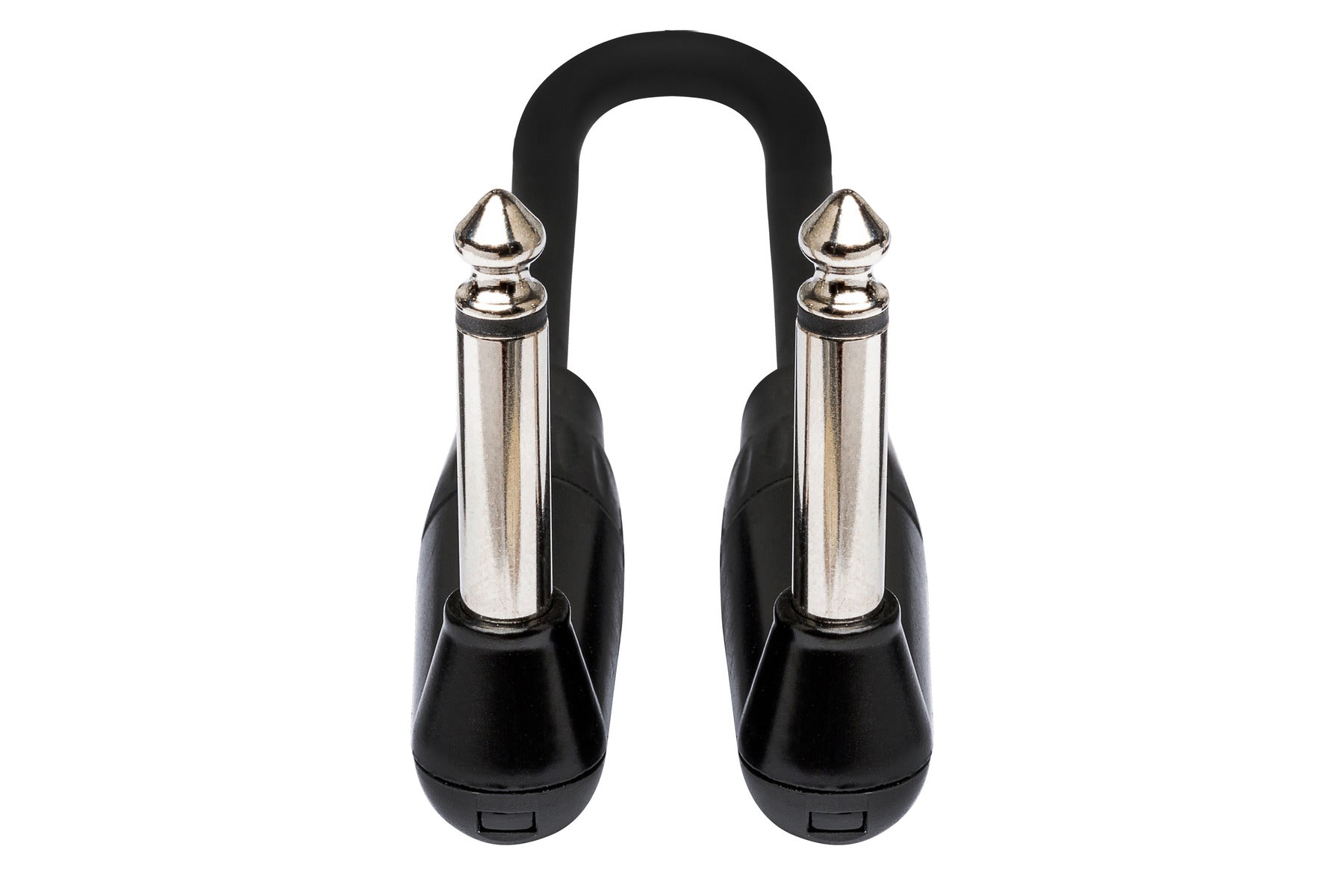 Hosa-Pro Guitar Patch Cable-HGTR-001.5RR