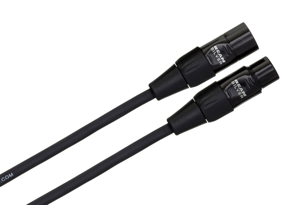 Hosa-Pro Microphone Cable-HMIC-010