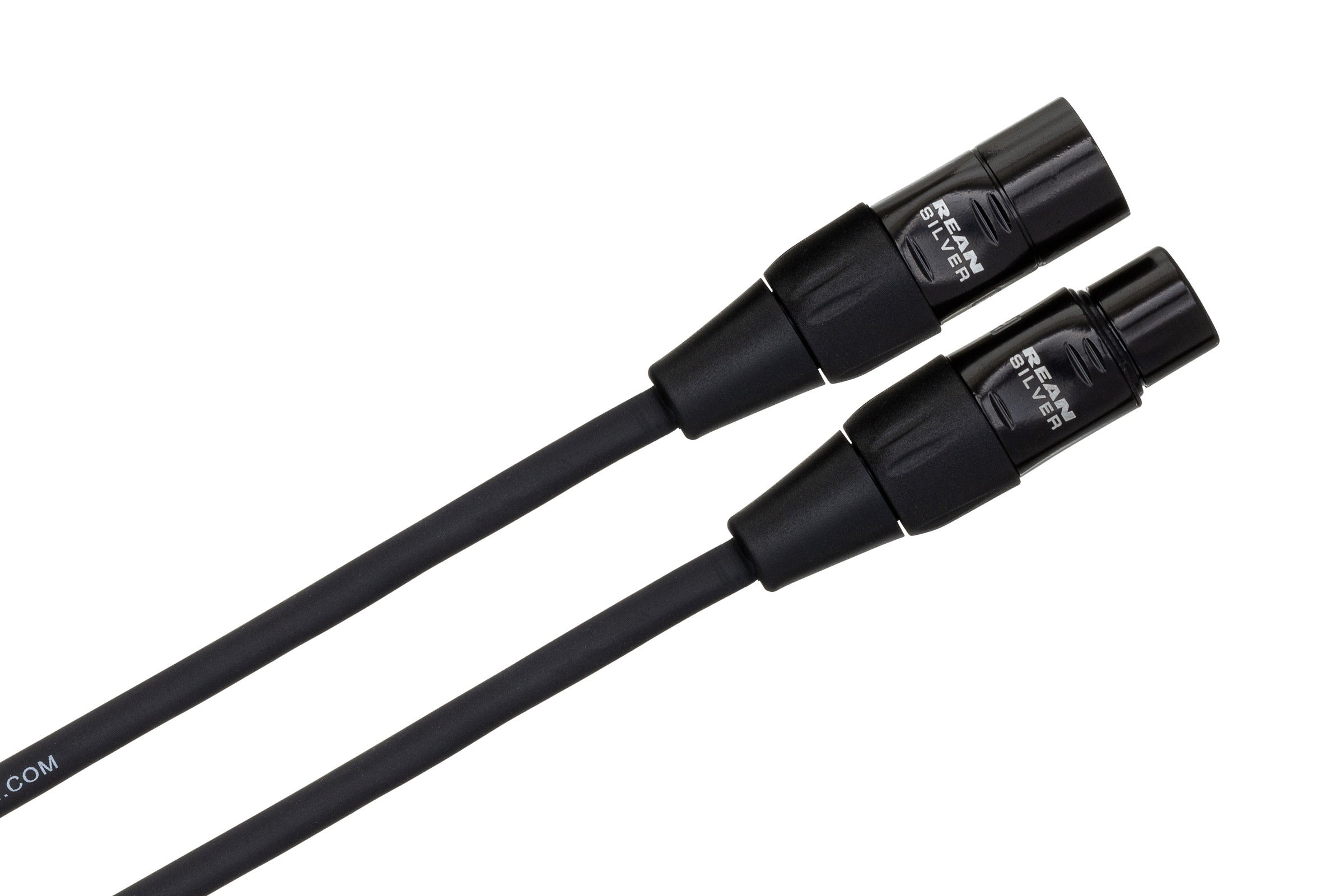 Hosa-Pro Microphone Cable-HMIC-003