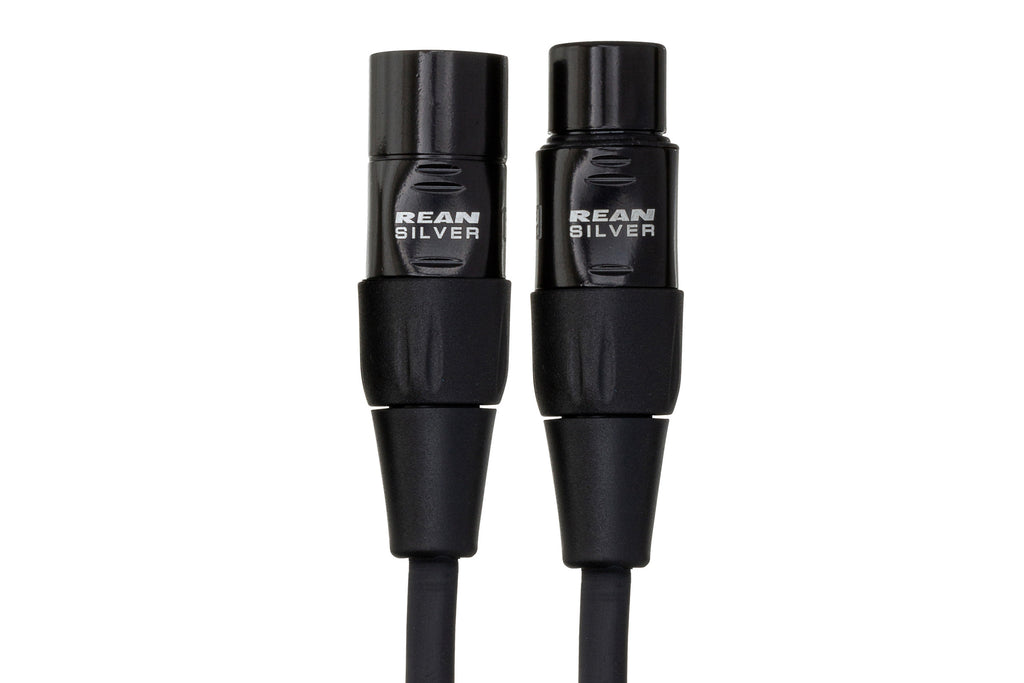 Hosa-Pro Microphone Cable-HMIC-010
