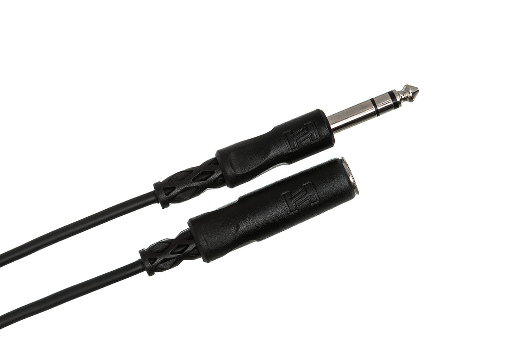 Hosa-Headphone Extension Cable-HPE-325