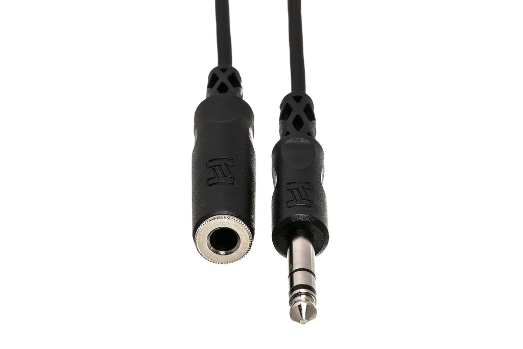 Hosa-Headphone Extension Cable-HPE-325