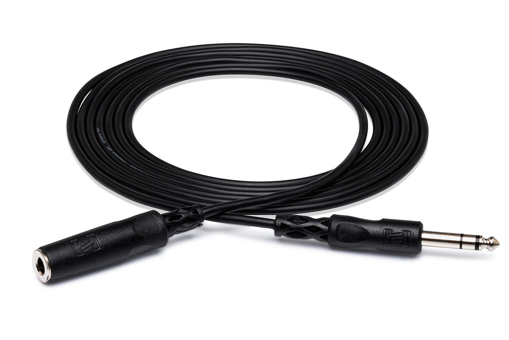 Hosa-Headphone Extension Cable-HPE-325