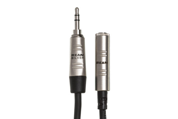 Hosa-Pro Headphone Adapter Cable-HXSM-025