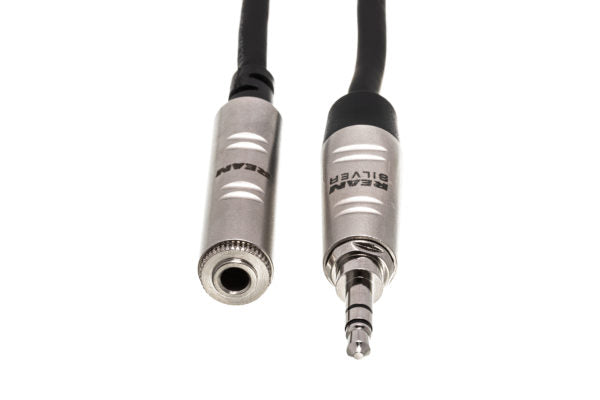 Hosa-Pro Headphone Extension Cable-HXSS-025