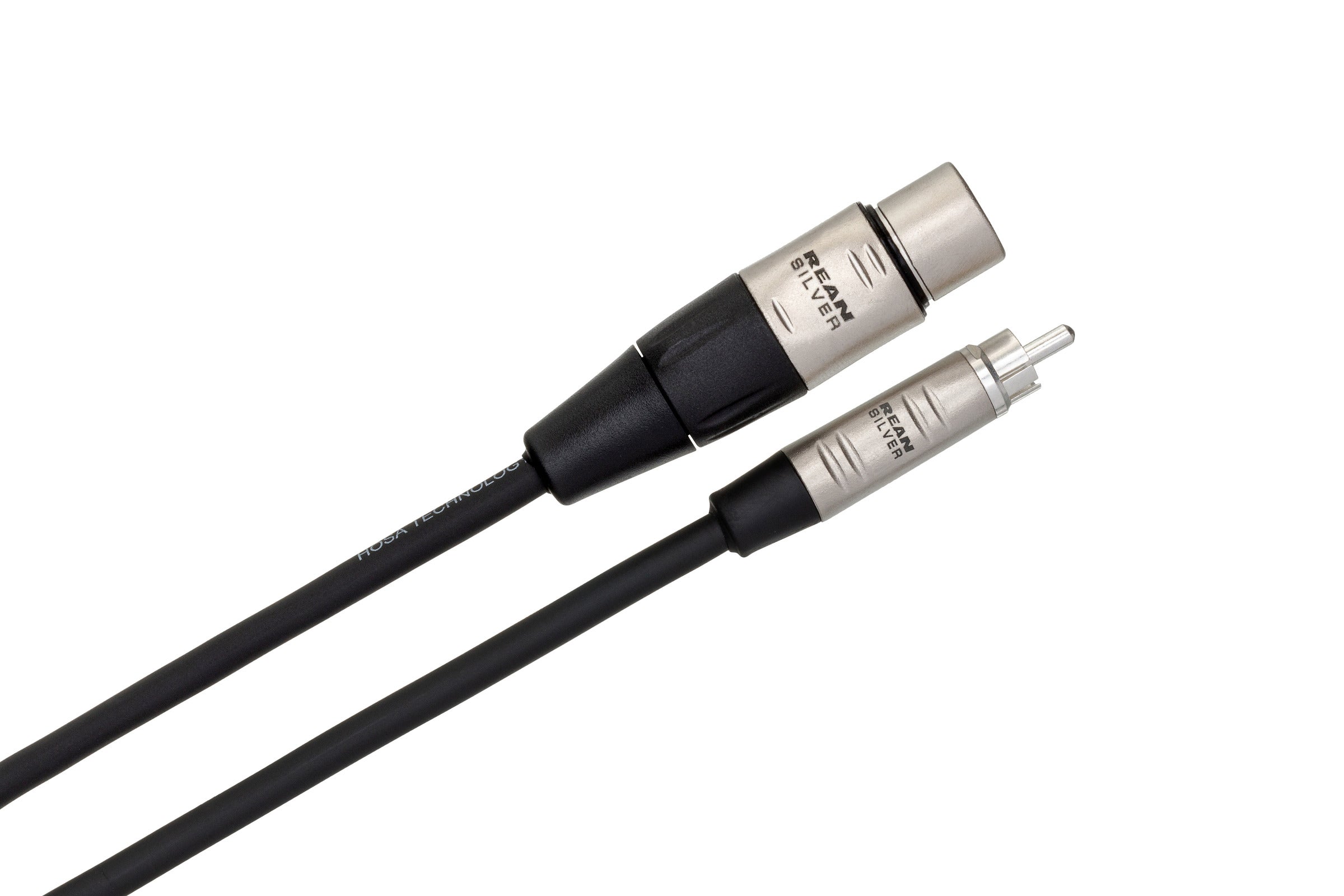 Hosa-Pro Unbalanced Interconnect-HXR-020