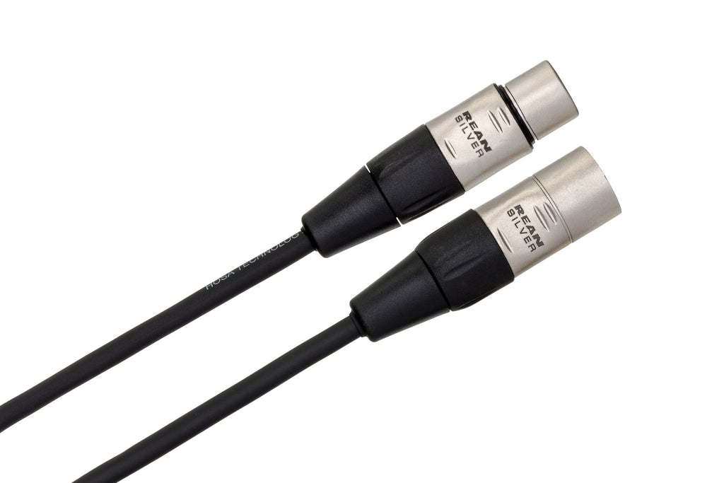 Hosa-Pro Balanced Interconnect-HXX-050