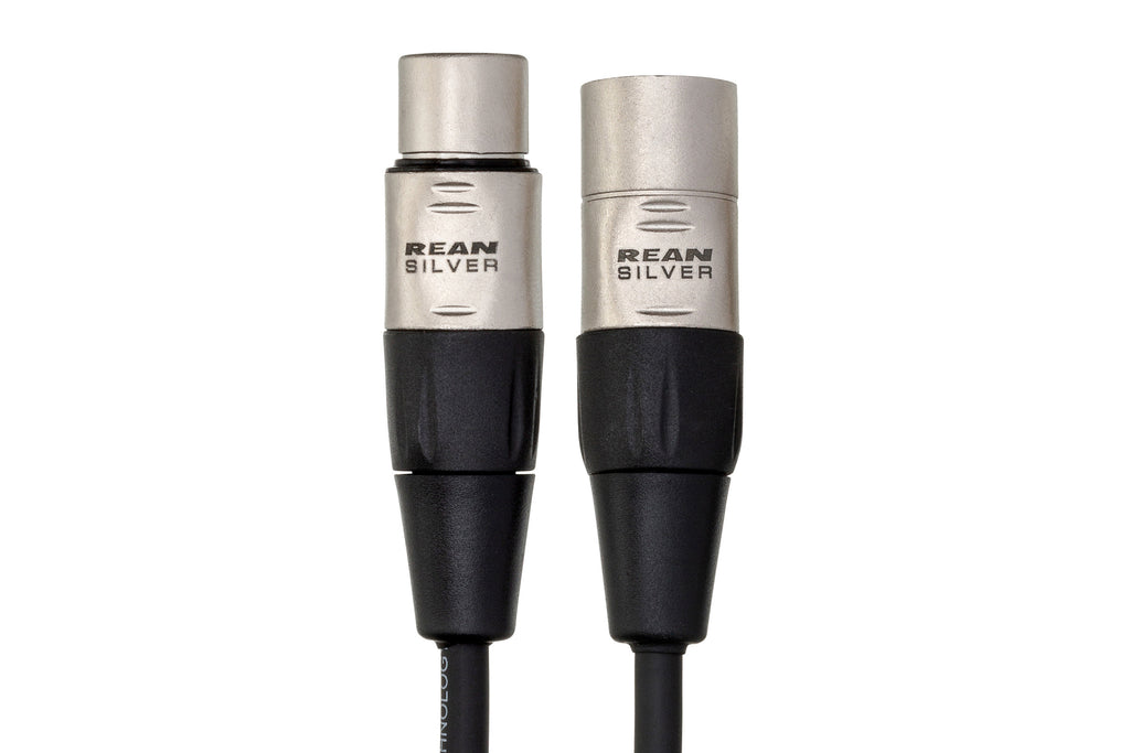 Hosa-Pro Balanced Interconnect-HXX-050