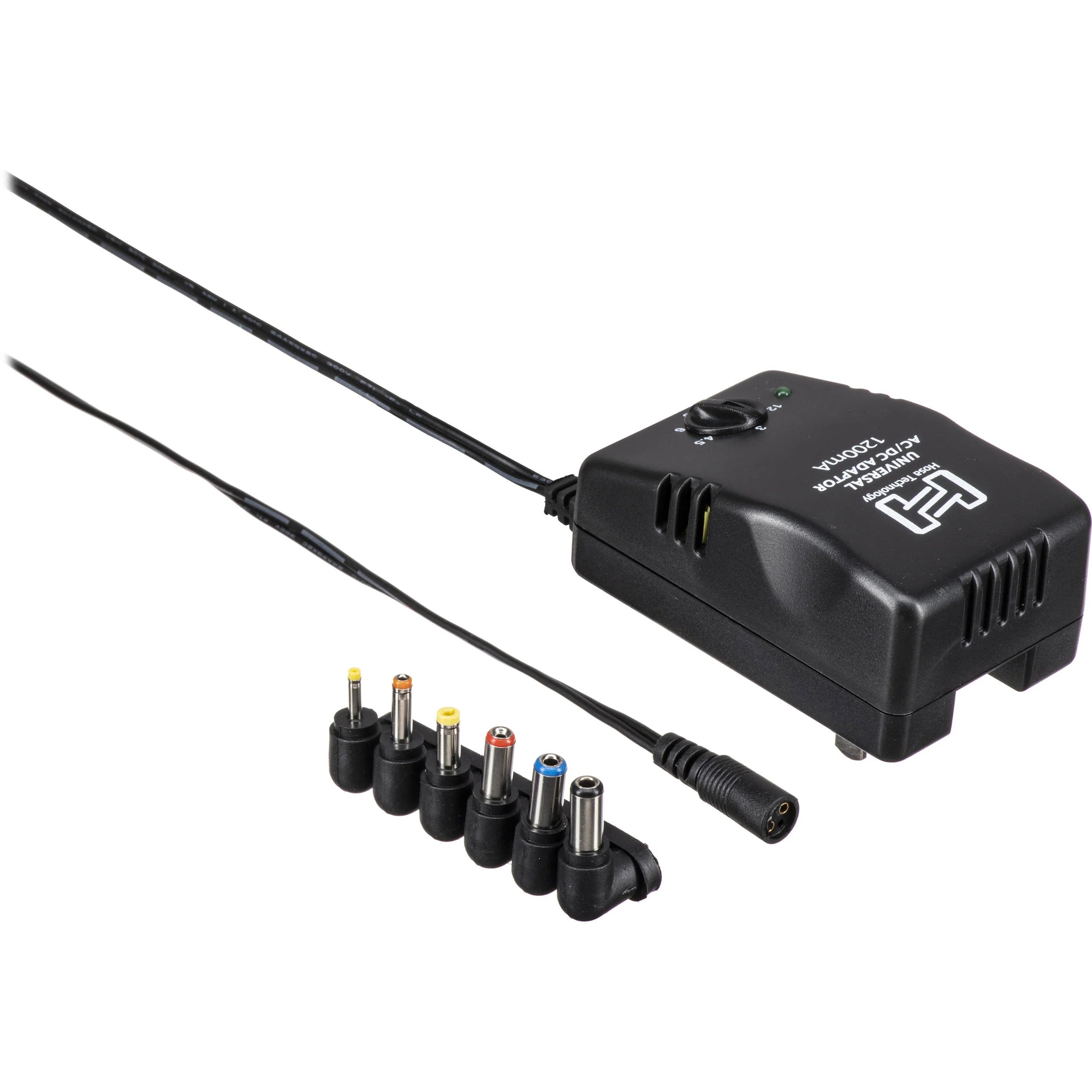 Hosa-Universal Power Adapter-ACD-477