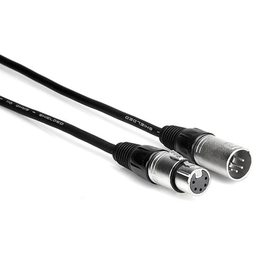 Hosa-Series Cable-DMX-510