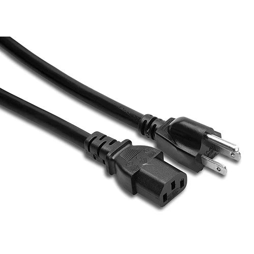 Hosa-Power Cord-PWC-148