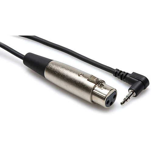 Link Audio-XLR Cables-A106MXF