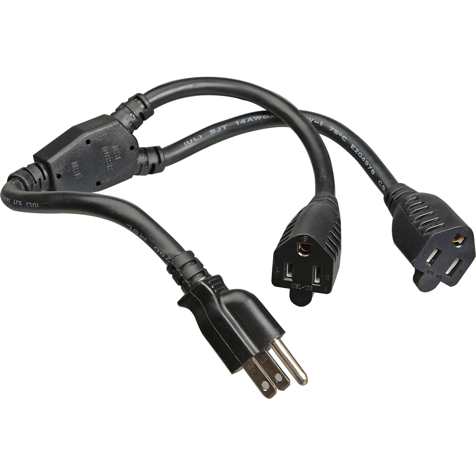 Hosa-Y-Cable-YAC-406