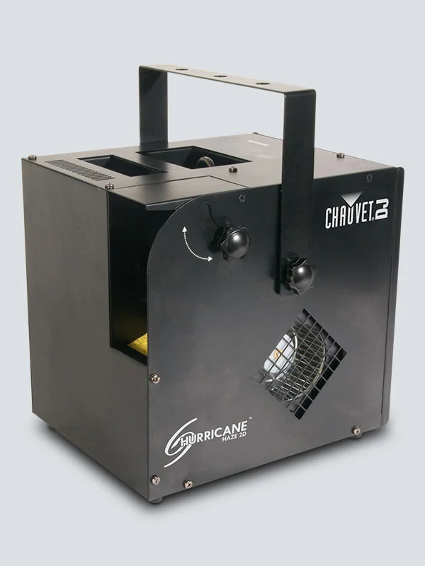 Chauvet DJ Hurricane Haze