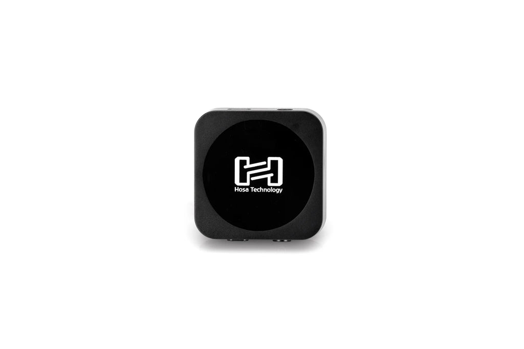 Hosa-Bluetooth Audio Interface-IBT-402