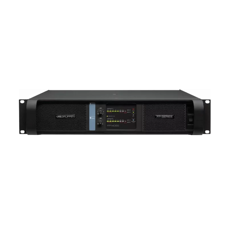 Lab Gruppen 14000