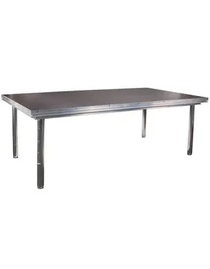 Staging 3’x6’ Sec.