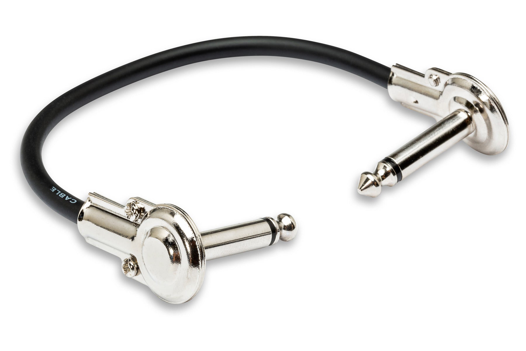 Hosa-Guitar Patch Cable-IRG-100.5