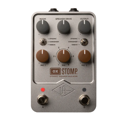 Universal Audio-UA-GPM-OXSTP