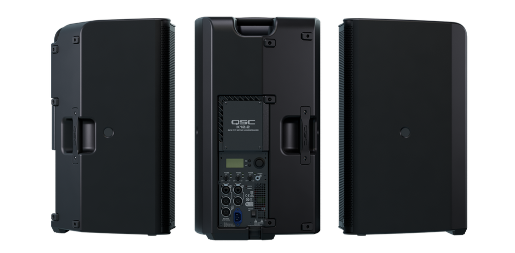 QSC K12.2 Powered Speaker