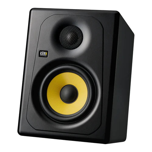 KRK-Two-Way Studio Reference Monitor-K5-NA