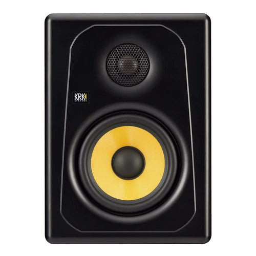 KRK-Two-Way Studio Reference Monitor-K5-NA