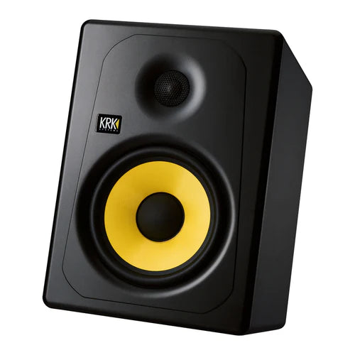 KRK-Two-Way Studio Reference Monitor-K8-NA