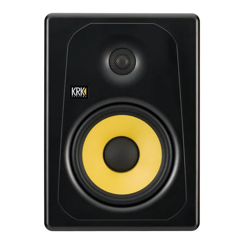 KRK-Two-Way Studio Reference Monitor-K8-NA