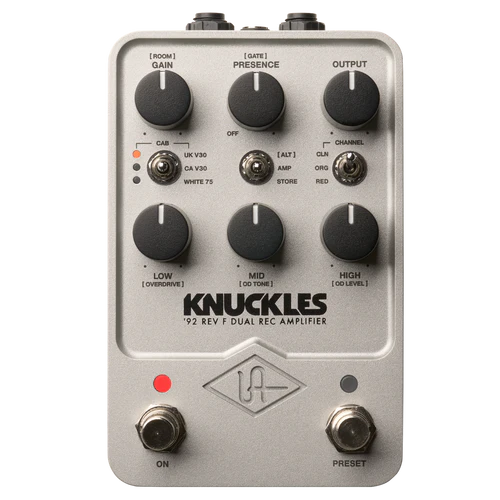 Universal Audio-UA-GPM-KNUC