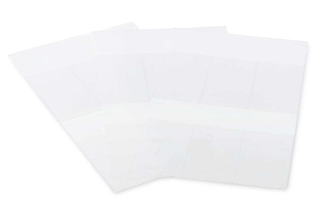 Hosa-Label-A-Cable Cable Labels-LBL-466