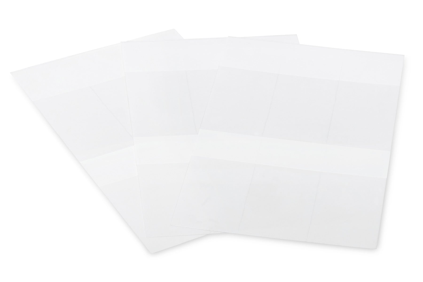 Hosa-Label-A-Cable Cable Labels-LBL-466