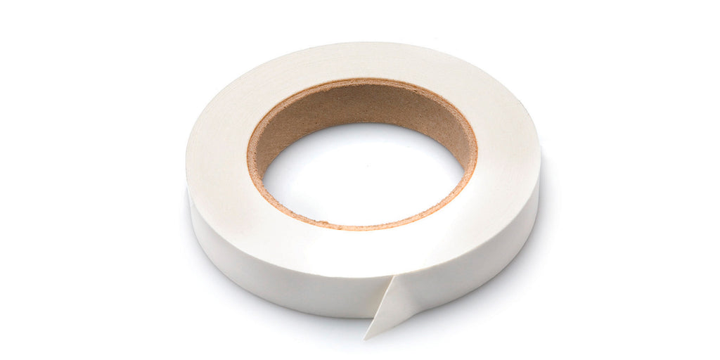 Hosa-Scribble Strip Console Tape-LBL-505-BULK