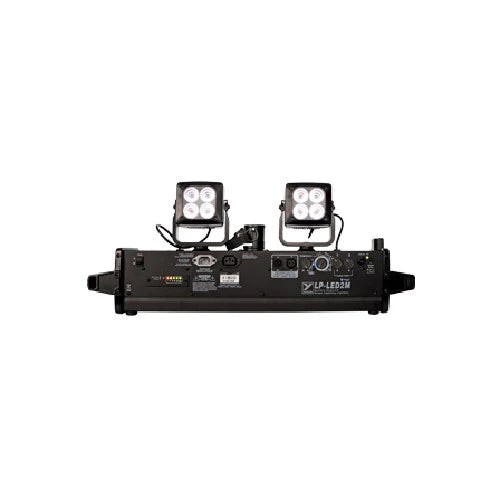 Yorkville-Mobile Battery LED Lighting System-LP-LED2M