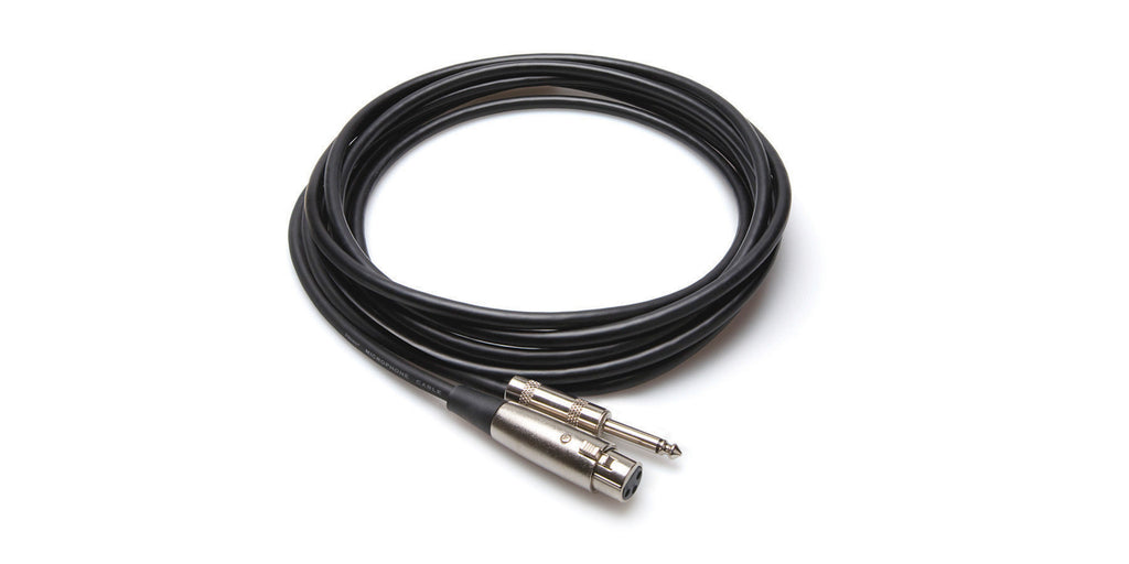 Hosa-Microphone Cable-MCH-105