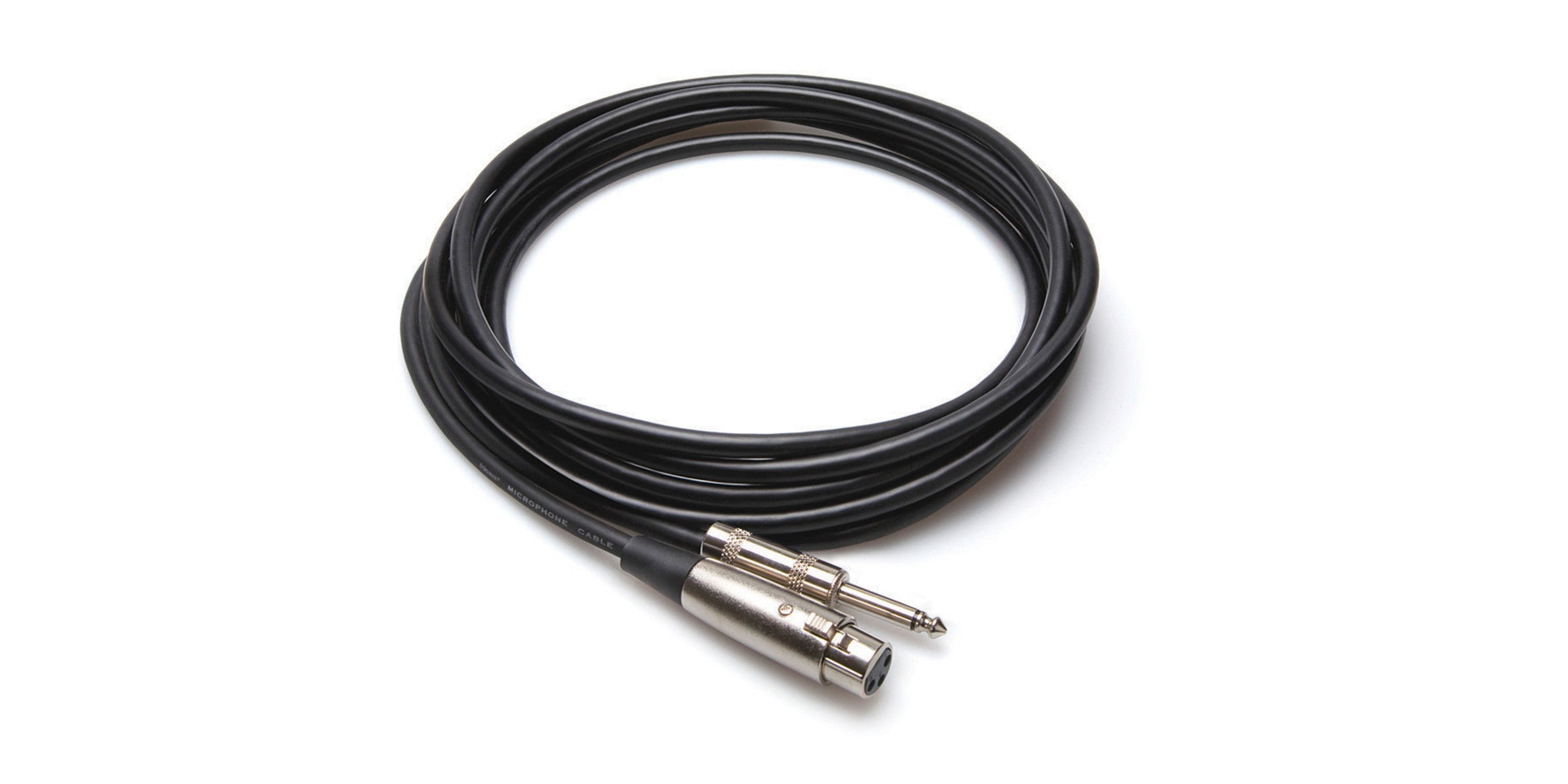 Hosa-Microphone Cable-MCH-105