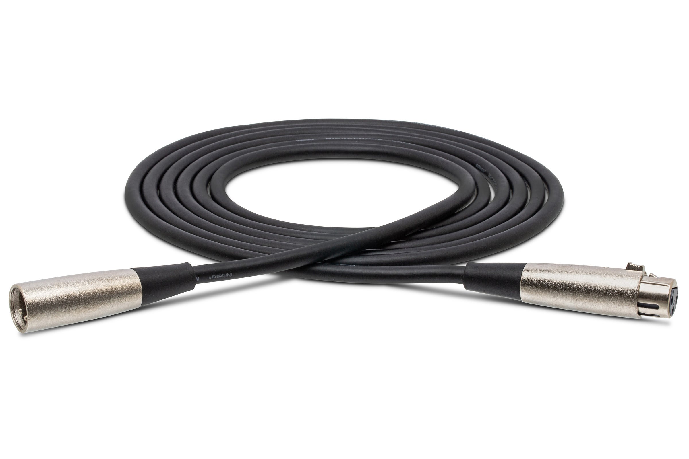Hosa-Microphone Cable-MCL-103