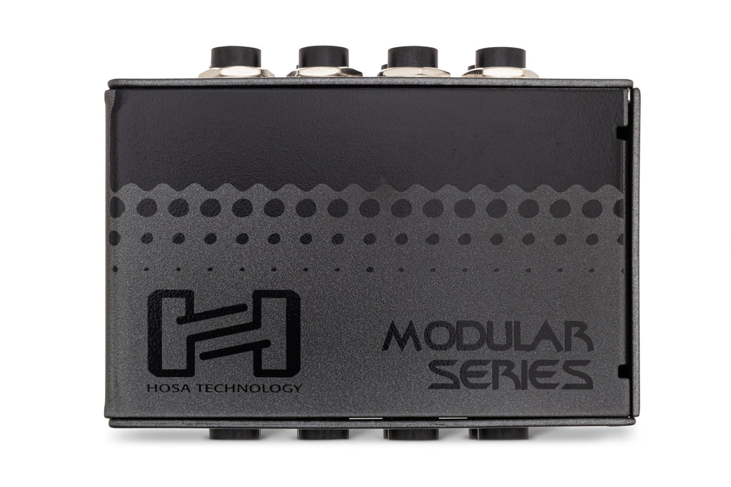 Hosa-Patch Bay Module-MHB-350