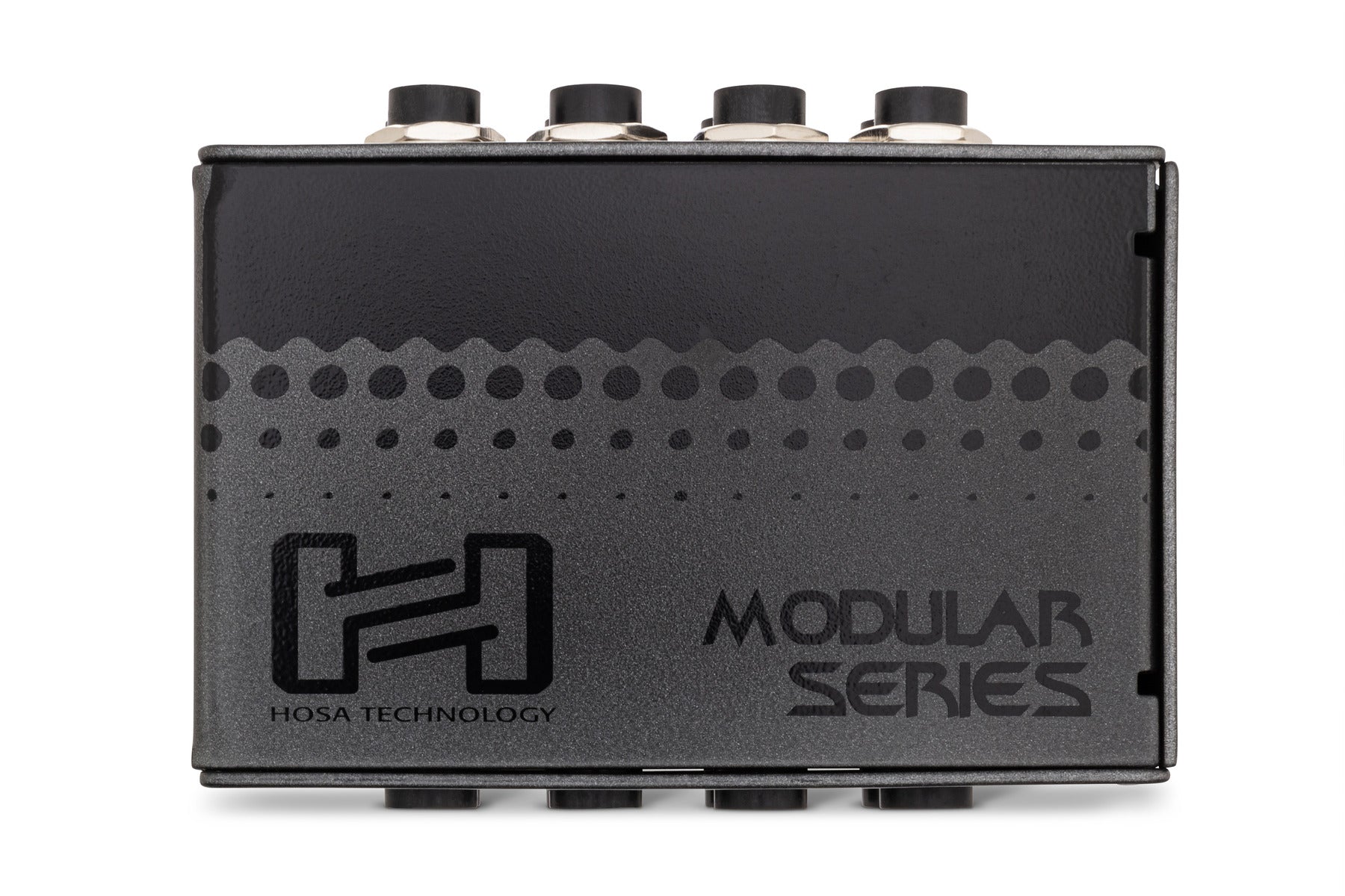 Hosa-Patch Bay Module-MHB-350