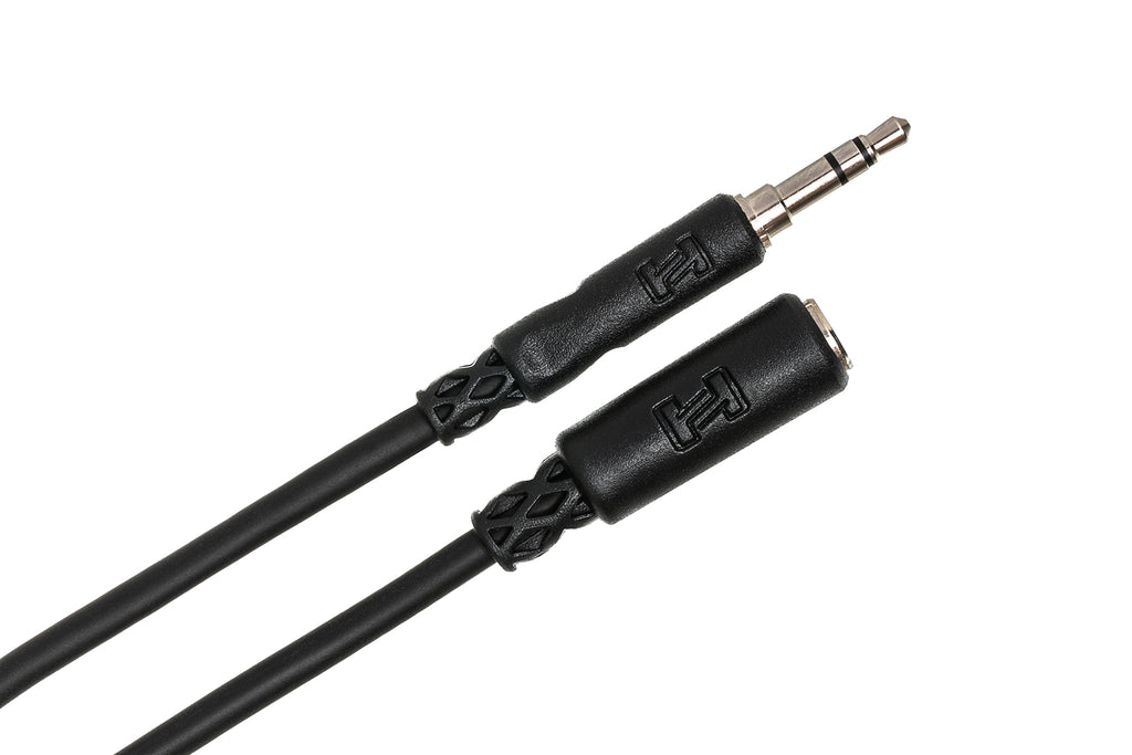 Hosa-Headphone Extension Cable-MHE-110
