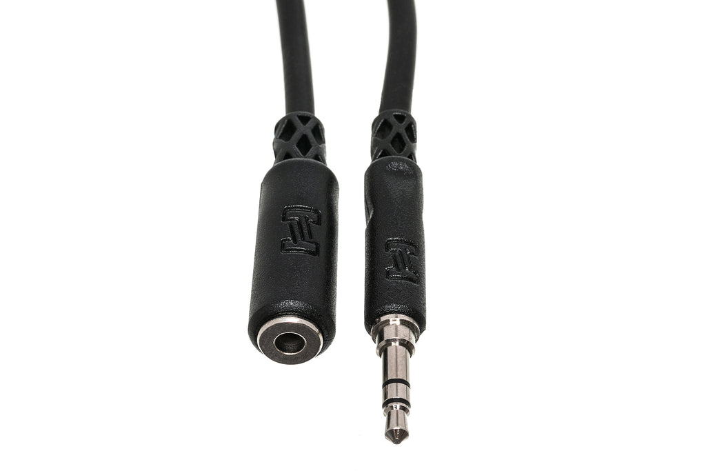 Hosa-Headphone Extension Cable-MHE-110