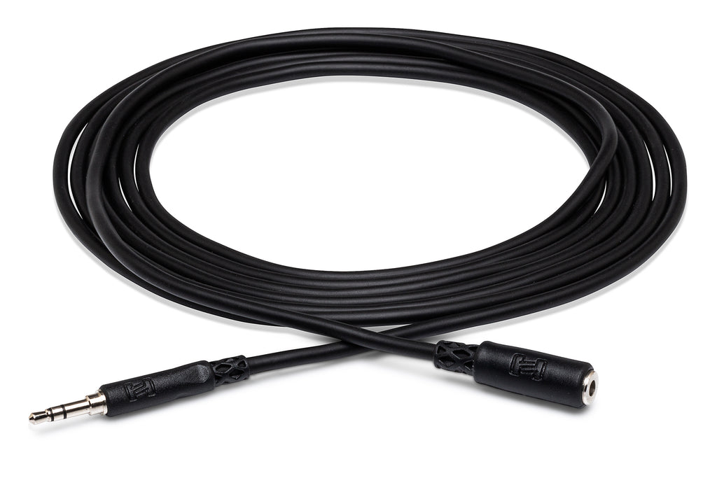 Hosa-Headphone Extension Cable-MHE-110