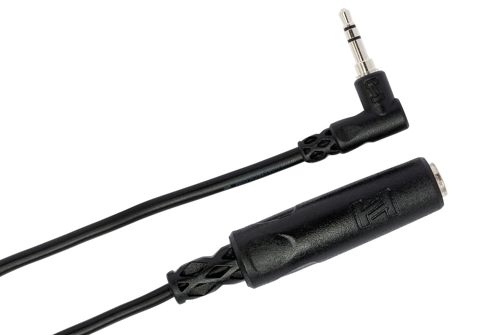 Hosa-Headphone Adapter-MHE-100.5